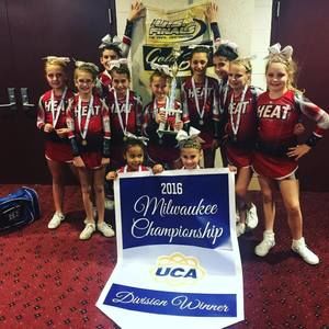 Meet your Posher, Madison